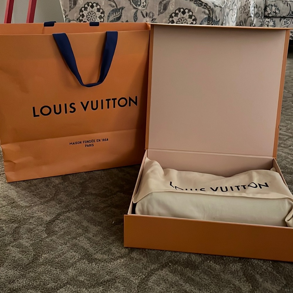 Louis viutton